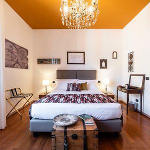 Bibliò Rooms Guesthouse